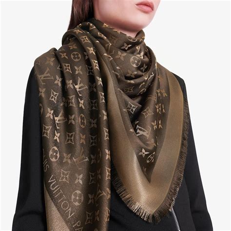 louis vuitton new monogram|louis vuitton monogram shawl.